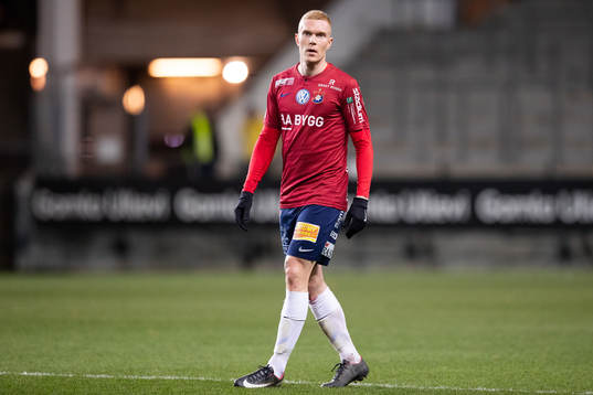 Örgrytes David Engström