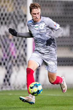 Degerfors Erik Lindell