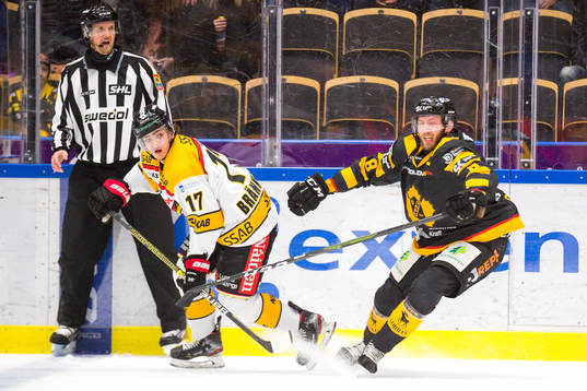 Skellefteås Petter Granberg