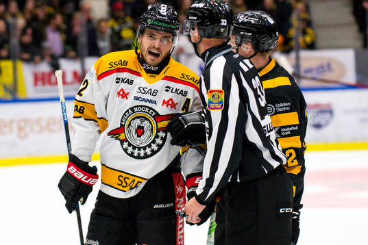 Skellefteås Adam Pettersson