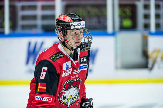 Oskar Magnusson