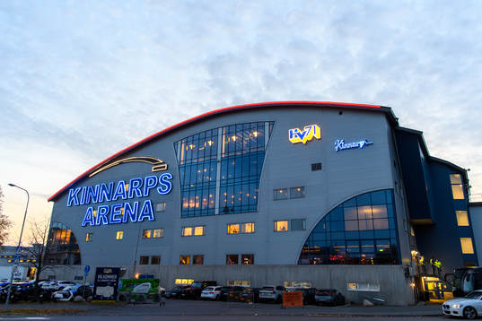 Kinnarps Arena