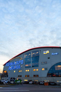 Kinnarps Arena