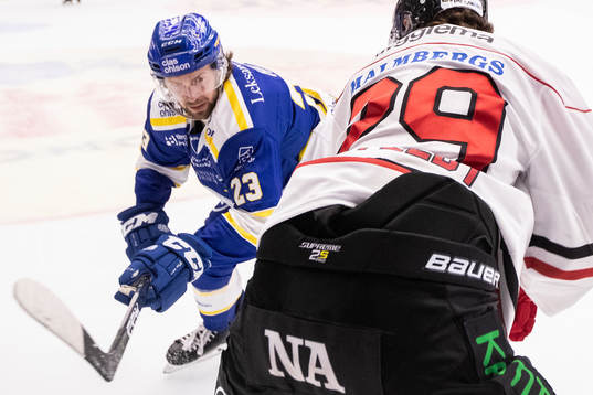 Leksands André Hult