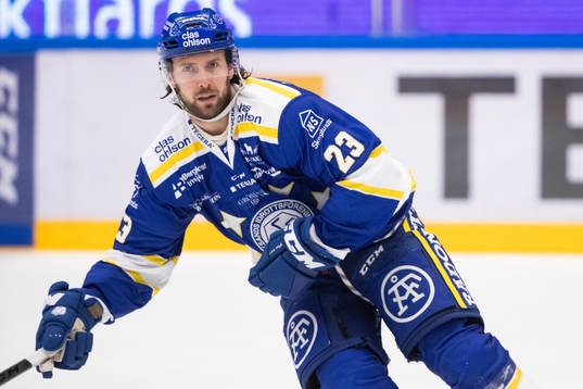 Leksands André Hult