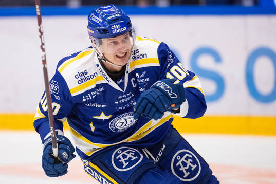 Leksands Martin Karlsson