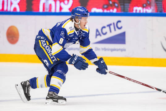 Leksands Filip Johansson