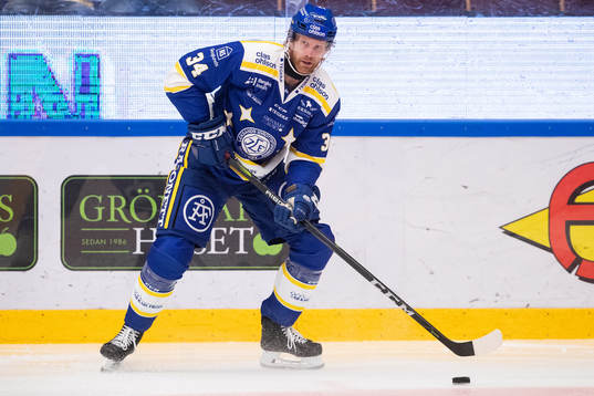 Leksands Philip Samuelsson