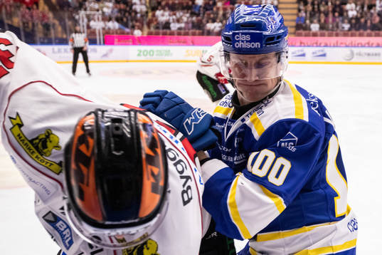 Leksands Martin Karlsson