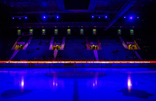 Hovet