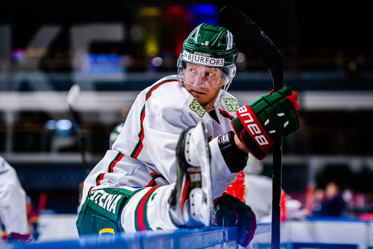 Frölundas David Printz