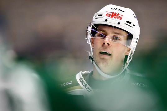 Färjestads Carl Jakobsson