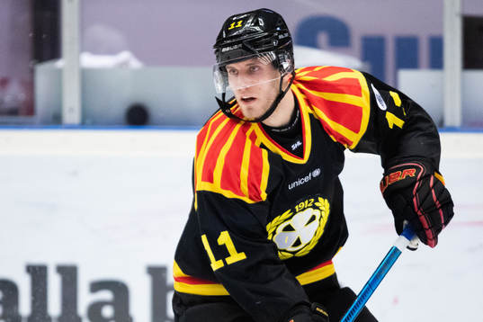 Brynäs Josef Ingman