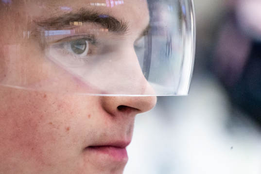 Växjös Filip Cederqvist