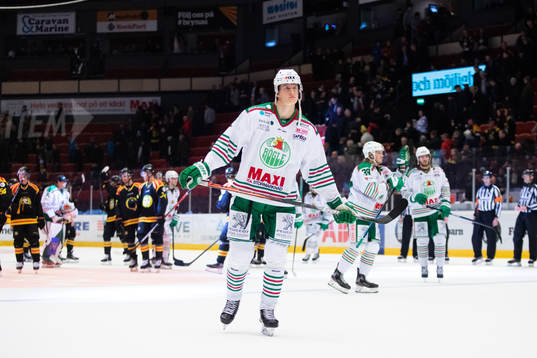 Bläddra bland fler bilder av Ishockey, SHL, Brynäs - Rögle