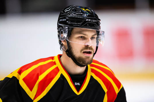 Brynäs Emil Molin