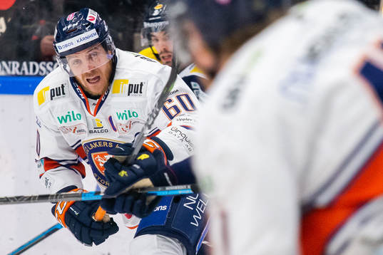 Växjös Erik Josefsson