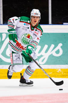 Rögles Erlend Lesund