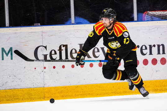Brynäs Eric Norin
