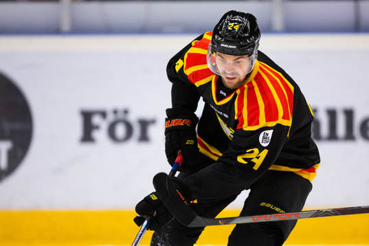 Brynäs Emil Molin