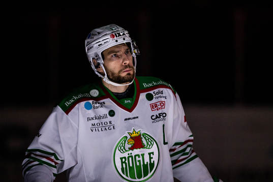 Rögles Mattias Sjögren