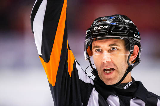 Domare Linus Öhlund