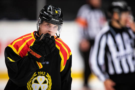 Brynäs Victor Söderström