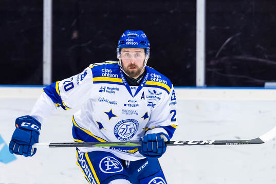 Leksands Mattias Karlsson