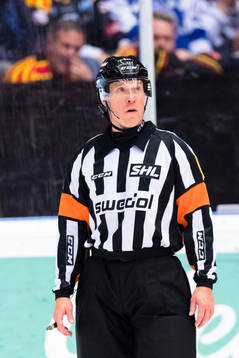 Domare Tobias Björk