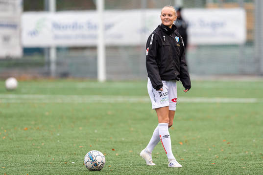 Göteborgs Emma Pennsäter