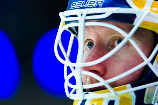 s målvakt Jonas Gunnarsson