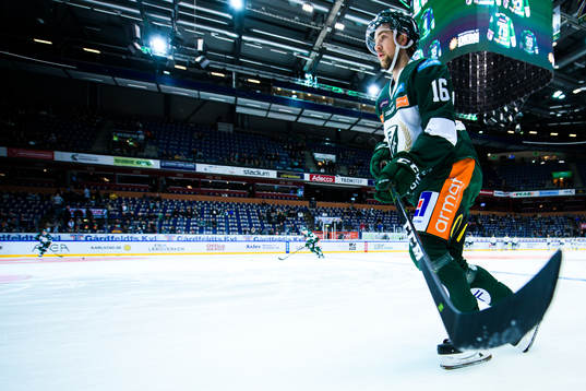 Färjestads Lucas Ekeståhl-Jonsson