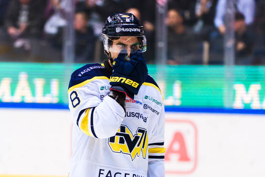 s Nils Andersson deppar