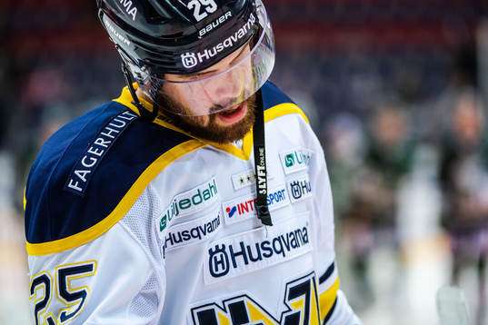 s Axel Holmström deppar