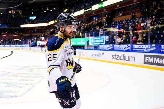 s Axel Holmström deppar