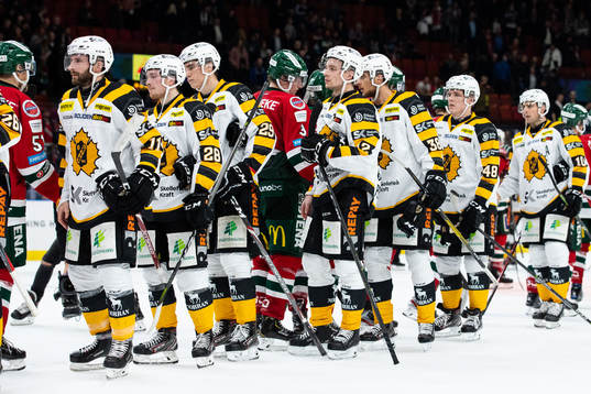 Skellefteå deppar