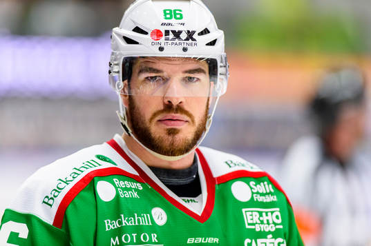 Rögles Eric Gelinas