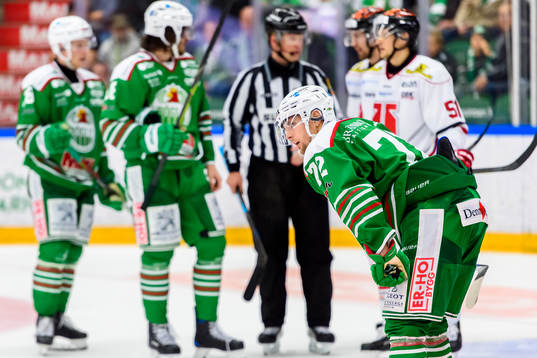 Rögles Daniel Zaar deppar