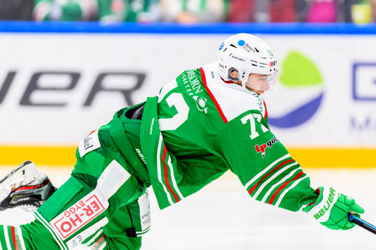 Rögles Daniel Zaar