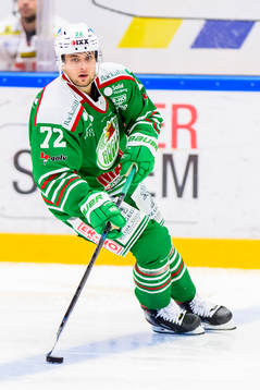 Rögles Daniel Zaar