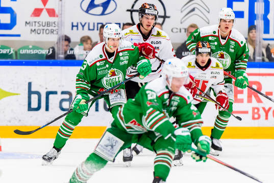 Rögles Niklas Hansson
