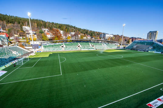 Norrporten Arena