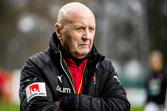 Rosengårds Erling Nilsson