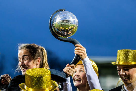 Kronprinsessan Victorias pokal