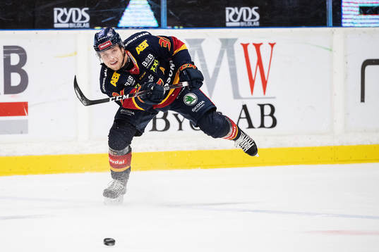 Djurgårdens Jesper Pettersson