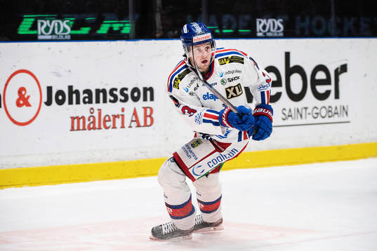 Oskarshamns Pontus Näsén