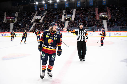 Djurgårdens Manuel Ågren