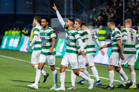 Bläddra bland fler bilder av Fotboll, Superettan,  Västerås SK - GAIS