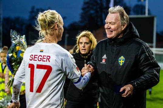Karl-Erik Nilsson, Styrelseordförande Svenska