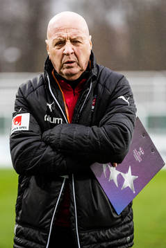 Rosengårds Erling Nilsson